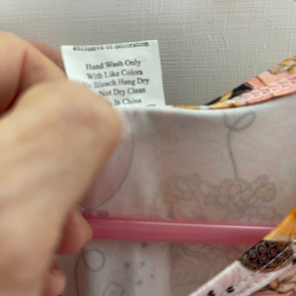 Girls New Years Eve Party Dress 5/6 - Picture 4 of 7